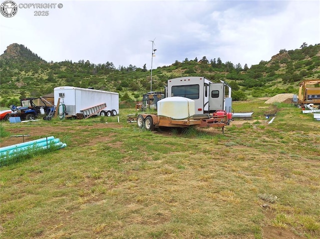1418 Little Horn Dr, Westcliffe, CO 81252 - photo 6