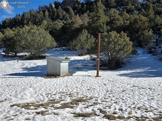 882 Shoshone Dr, Canon City CO, 81212 land for sale