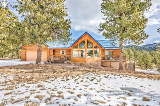 2716 County Road 327th Dr, Westcliffe, CO 81252