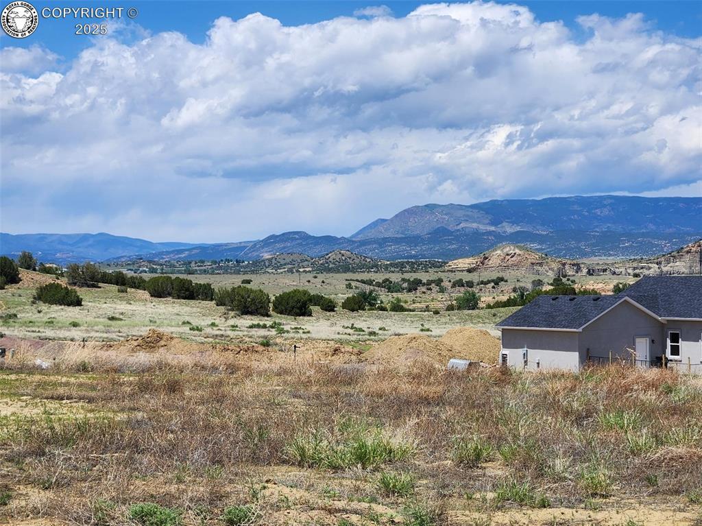 207 High Meadows Dr, Florence, CO 81226 - photo 1