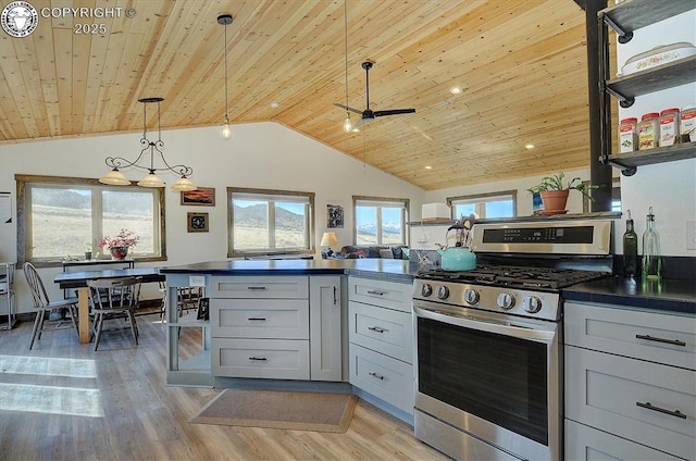 1115 Eagles Gate Rd, Westcliffe, CO 81252 - photo 15