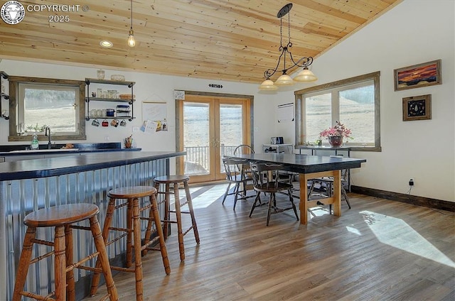 1115 Eagles Gate Rd, Westcliffe, CO 81252 - photo 9