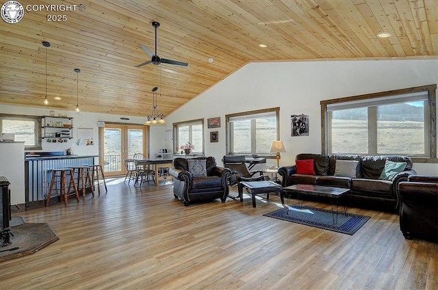 1115 Eagles Gate Rd, Westcliffe, CO 81252 - photo 8