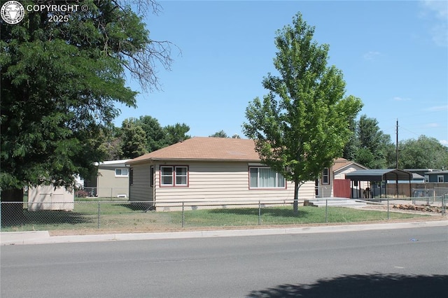 1010 N 10th St, Canon City, CO 81212 - photo 2