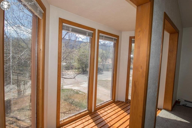 2324 W Willamette Ave, Colorado Springs, CO 80904 - view of entryway