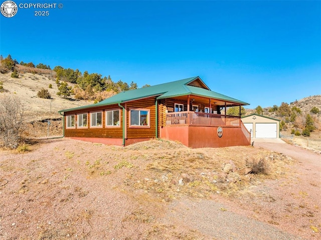1918 Kelly Creek Trl Unit 2, Canon City, CO 81212 - photo 3