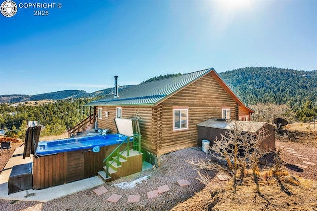 1918 Kelly Creek Trl Unit 2, Canon City, CO 81212 - photo 26