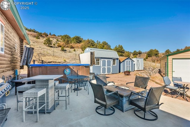1918 Kelly Creek Trl Unit 2, Canon City, CO 81212 - photo 24