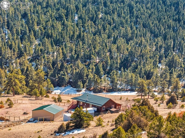 1918 Kelly Creek Trl Unit 2, Canon City, CO 81212 - photo 1