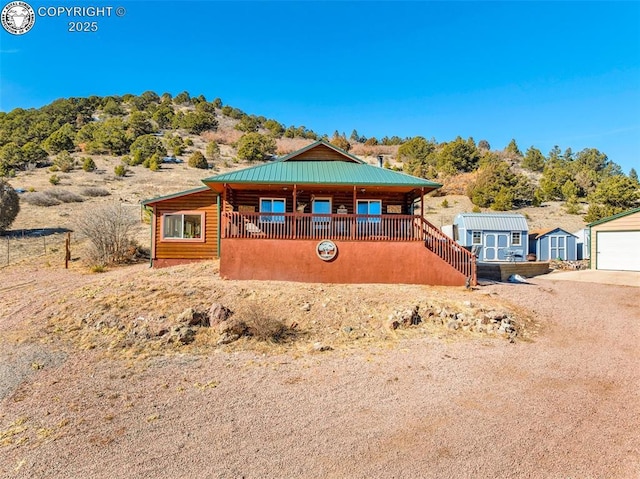 1918 Kelly Creek Trl Unit 2, Canon City, CO 81212 - photo 2