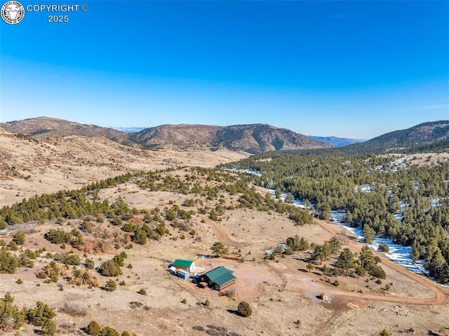1918 Kelly Creek Trl Unit 2, Canon City, CO 81212 - photo 35