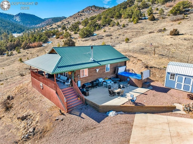 1918 Kelly Creek Trl Unit 2, Canon City, CO 81212 - photo 30