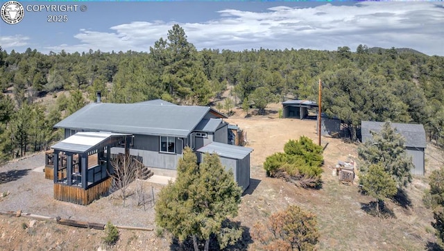 3991 County Road 28, Cotopaxi, CO 81223 - photo 4