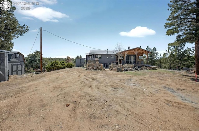 3991 County Road 28, Cotopaxi, CO 81223 - photo 5