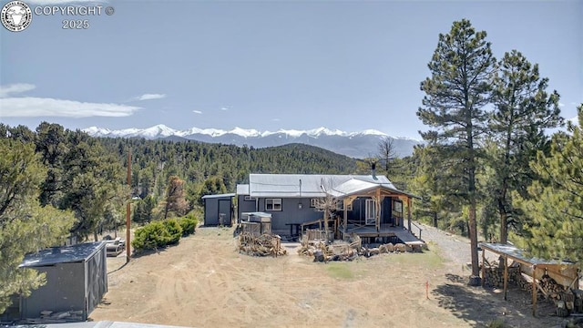 3991 County Road 28, Cotopaxi, CO 81223 - photo 1