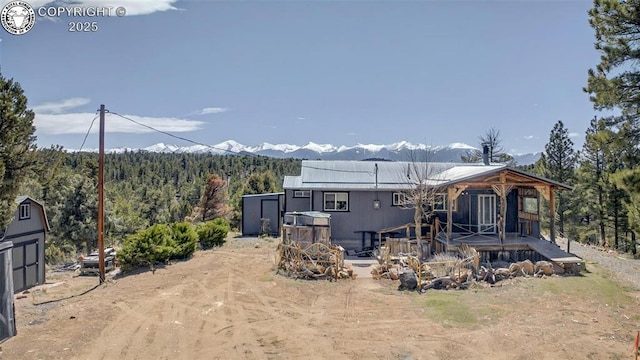 3991 County Road 28, Cotopaxi, CO 81223 - photo 2