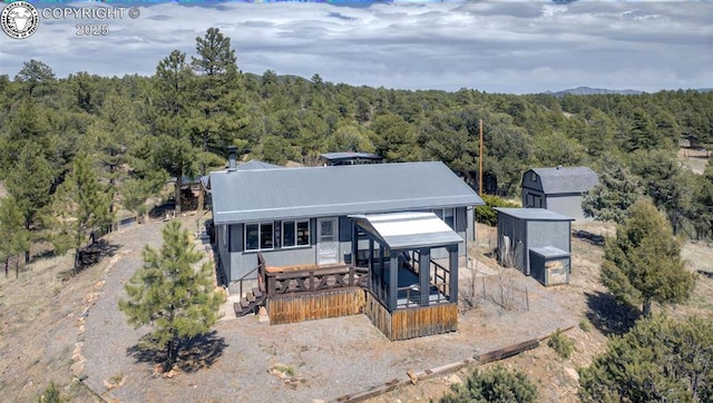 3991 County Road 28, Cotopaxi, CO 81223 - photo 3