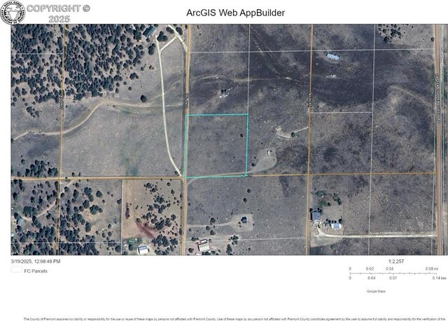TR-36 23rd Trl, Cotopaxi, CO 81223 - photo 19