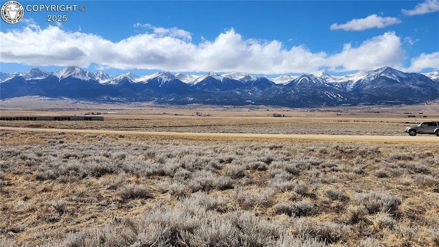 607 S Fifth St, Westcliffe, CO 81252 - photo 1