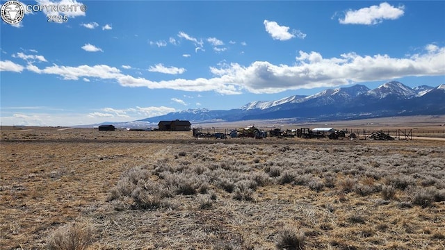 607 S Fifth St, Westcliffe, CO 81252 - photo 10