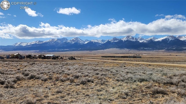 607 S Fifth St, Westcliffe, CO 81252 - photo 2