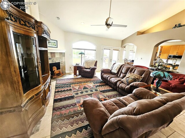 438 S Arriba Dr, Pueblo West, CO 81007 - photo 5