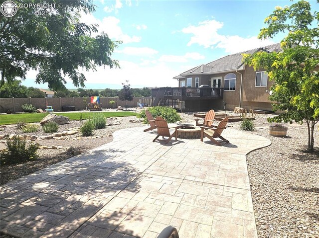 438 S Arriba Dr, Pueblo West, CO 81007 - photo 41