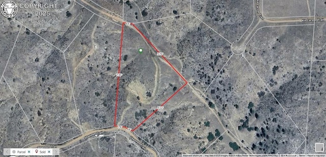 839 Shannon Trl, Cotopaxi CO, 81223 land for sale