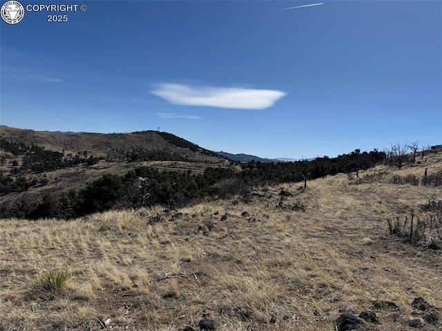 FPath 25th Trail, Cotopaxi CO, 81223 land for sale