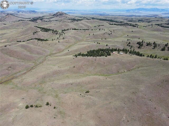 LOT26 Wolfe Rd, Hartsel, CO 80449 - photo 4