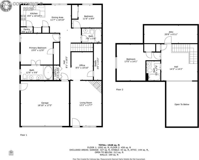 306 Bellows Ct, Canon City, CO 81212 - photo 29