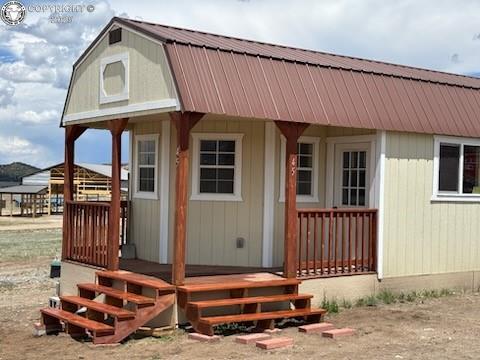45 Custer Ln, Westcliffe, CO 81252 - photo 8