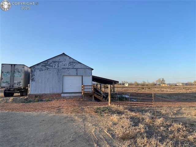 1390 K St, Penrose, CO 81240