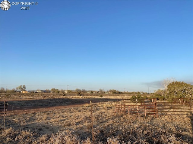 1390 K St, Penrose, CO 81240
