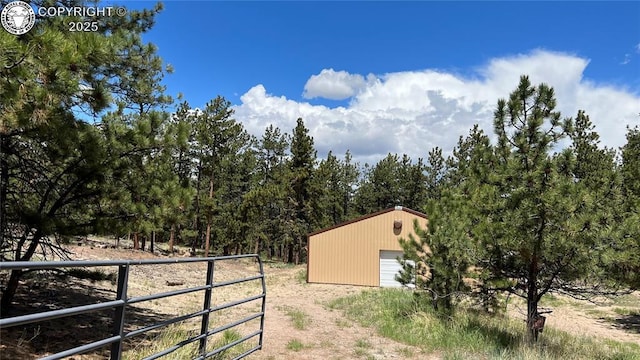 207 Little Bear Dr, Westcliffe CO, 81252 land for sale