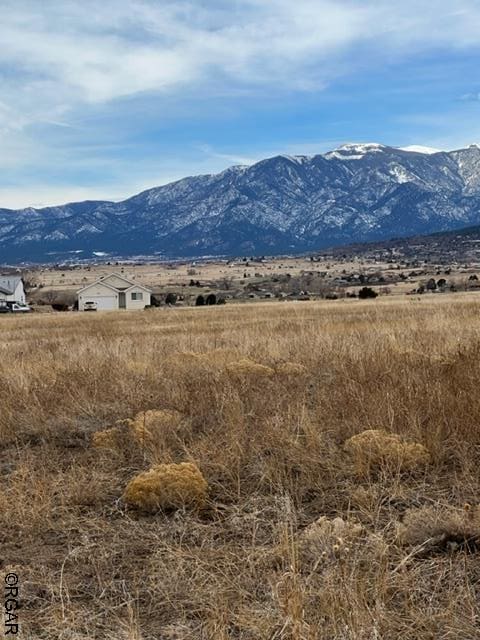 LOT453 Las Animas Way, Colorado City CO, 81019 land for sale