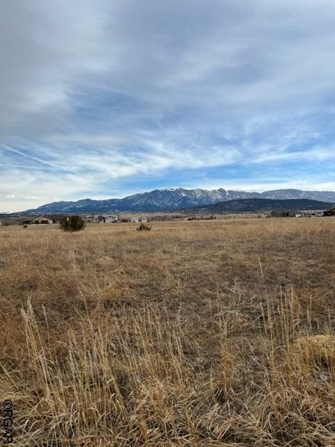 Listing photo 2 for LOT453 Las Animas Way, Colorado City CO 81019