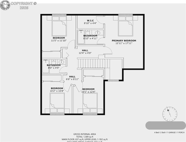 3533 Rio Bravo Dr, Canon City, CO 81212 - photo 45