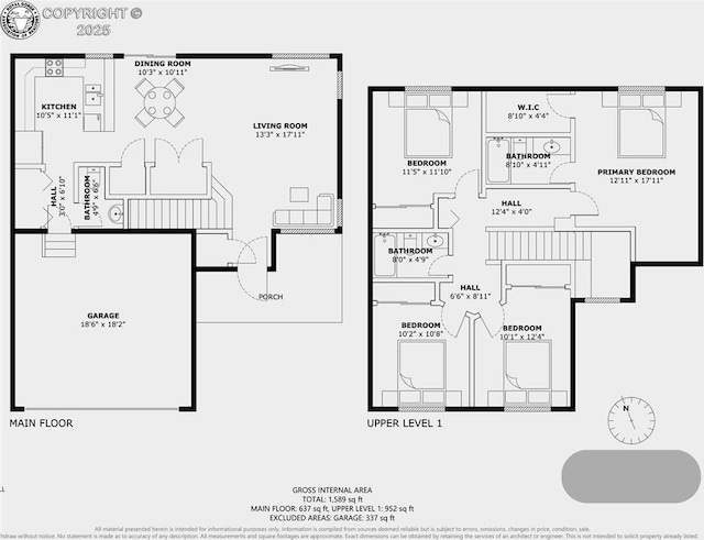 3533 Rio Bravo Dr, Canon City, CO 81212 - photo 44
