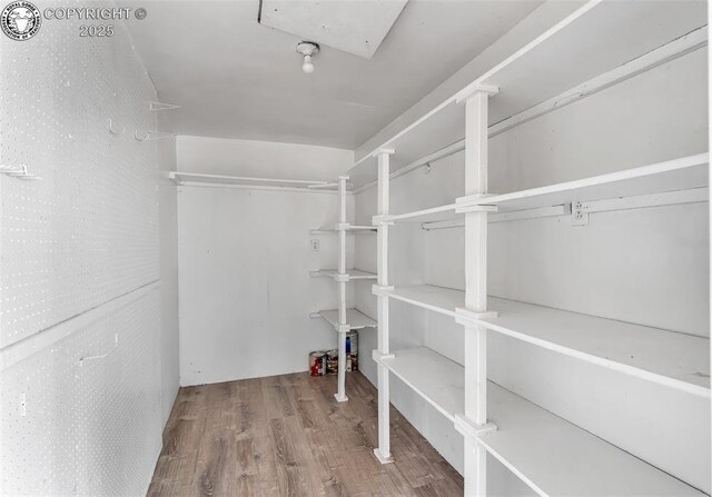 20 N Wilmont Cir, Williamsburg, CO 81226 - view of storage
