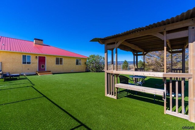 39 5th St, Penrose, CO 81240