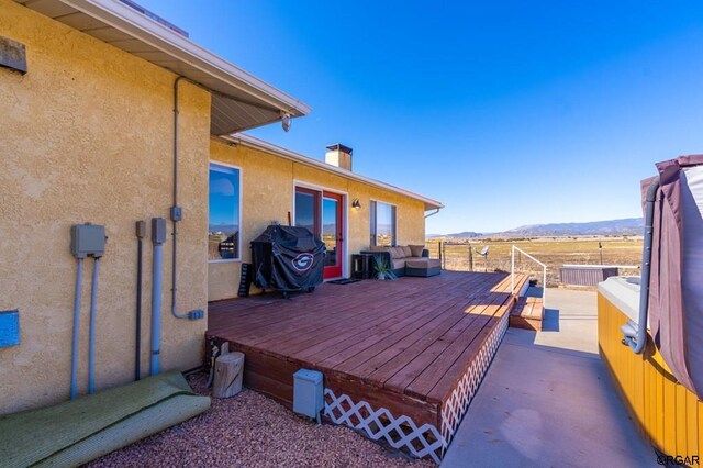 39 5th St, Penrose, CO 81240