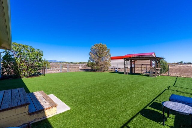 39 5th St, Penrose, CO 81240