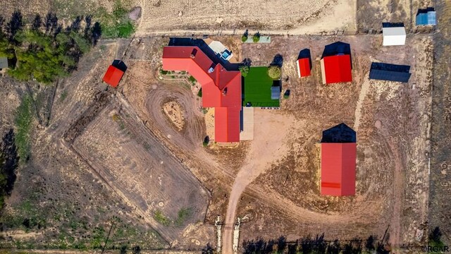 39 5th St, Penrose, CO 81240