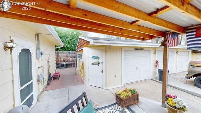 1027 E 3rd St, Florence, CO 81226 - photo 41