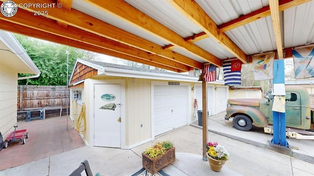1027 E 3rd St, Florence, CO 81226 - photo 42