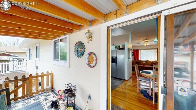 1027 E 3rd St, Florence, CO 81226 - photo 39