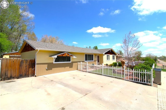 1027 E 3rd St, Florence, CO 81226 - photo 1