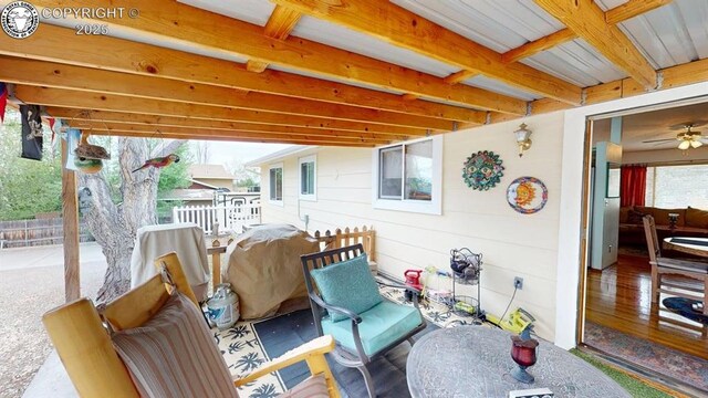 1027 E 3rd St, Florence, CO 81226 - photo 38