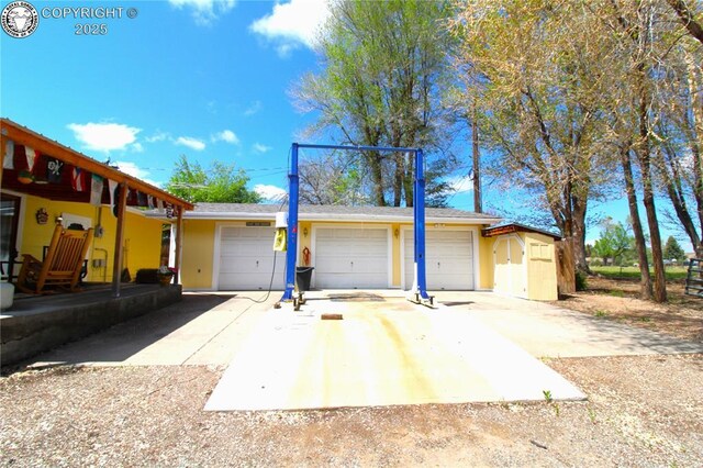 1027 E 3rd St, Florence, CO 81226 - photo 47
